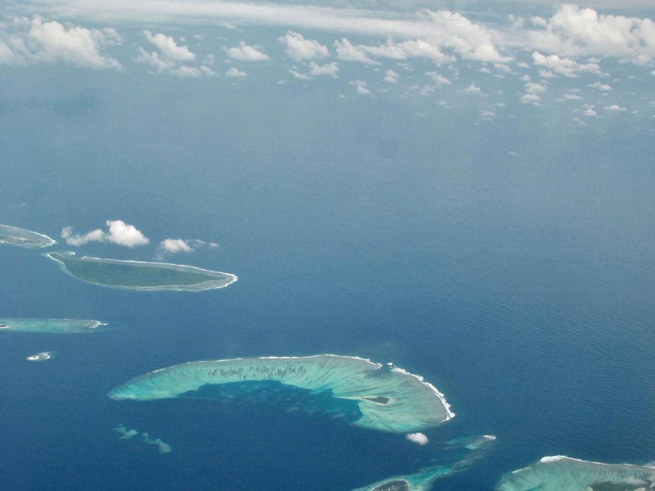 Visit Beach Inn Hulhumalé Buitenkant foto